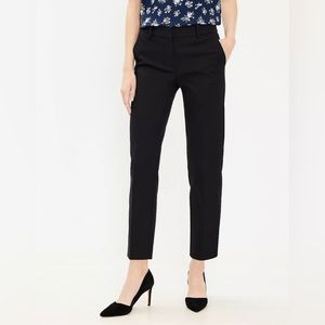 Loft Dress Pant/Slim Ponte Pant